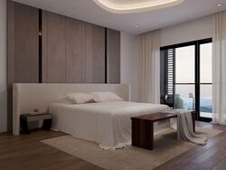Sembawang Straits Estate (D27), Terrace #631106041